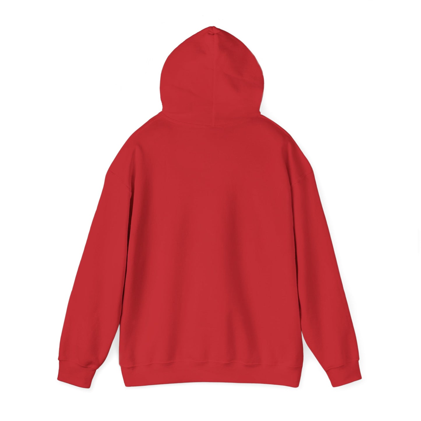 Fall for Jesus Hooded Sweatshirt, Cozy Religious Hoodie, Christian Fall Apparel, Faith Gift, Seasonal Sweatshirt