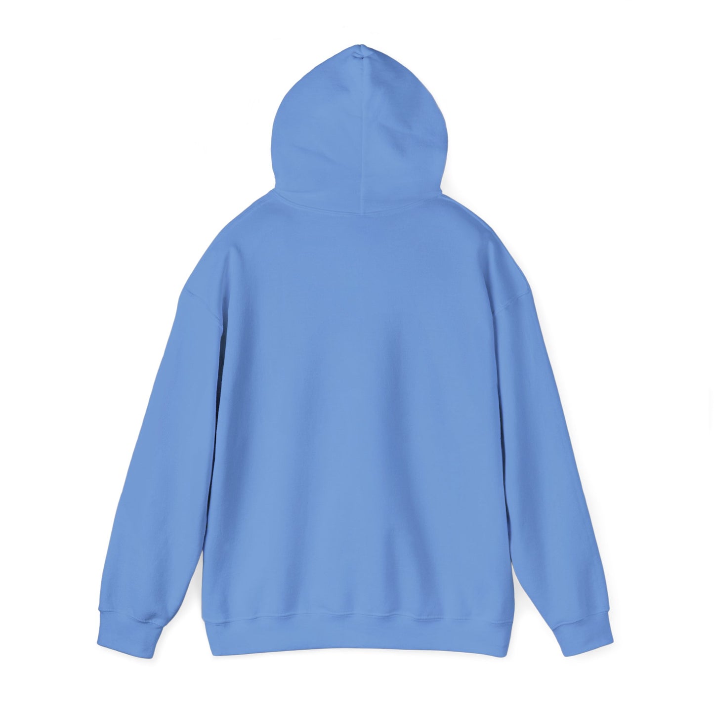 Fall for Jesus Hooded Sweatshirt, Cozy Religious Hoodie, Christian Fall Apparel, Faith Gift, Seasonal Sweatshirt