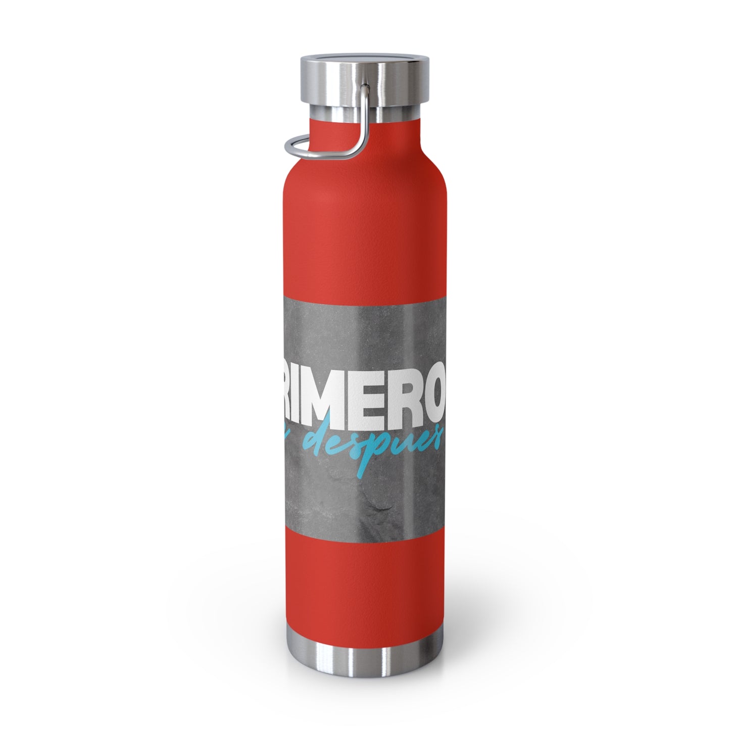 Stylish Insulated Water Bottle, Perfect for Fitness, Hiking, Yoga, Office, Travel, Gift Idea for Health Enthusiasts, Durable, [...]
