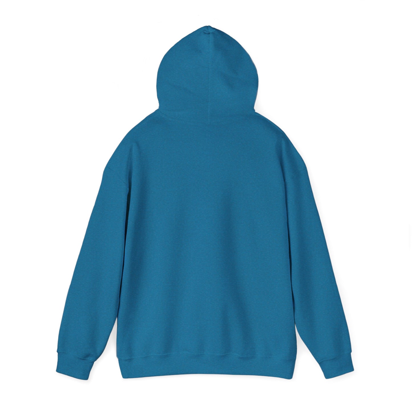 Fall for Jesus Hooded Sweatshirt, Cozy Religious Hoodie, Christian Fall Apparel, Faith Gift, Seasonal Sweatshirt