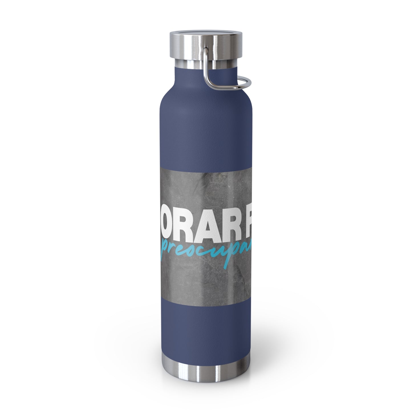 Stylish Insulated Water Bottle, Perfect for Fitness, Hiking, Yoga, Office, Travel, Gift Idea for Health Enthusiasts, Durable, [...]