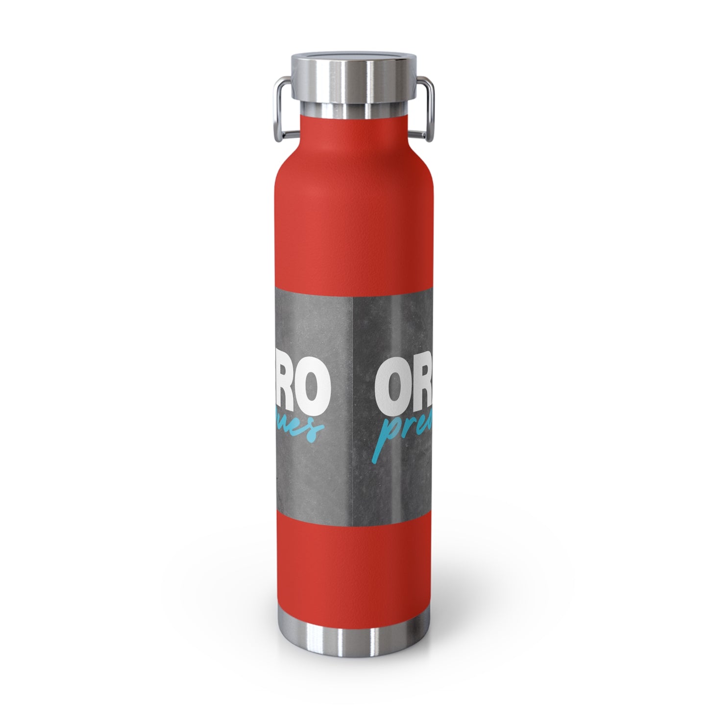 Stylish Insulated Water Bottle, Perfect for Fitness, Hiking, Yoga, Office, Travel, Gift Idea for Health Enthusiasts, Durable, [...]