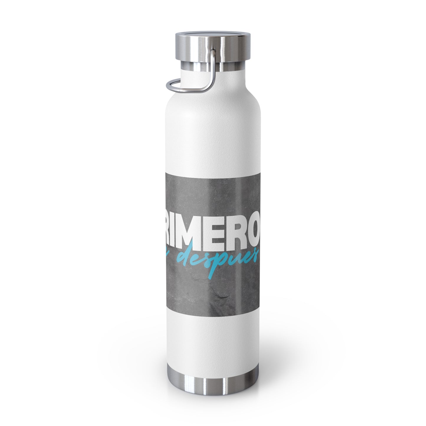 Stylish Insulated Water Bottle, Perfect for Fitness, Hiking, Yoga, Office, Travel, Gift Idea for Health Enthusiasts, Durable, [...]