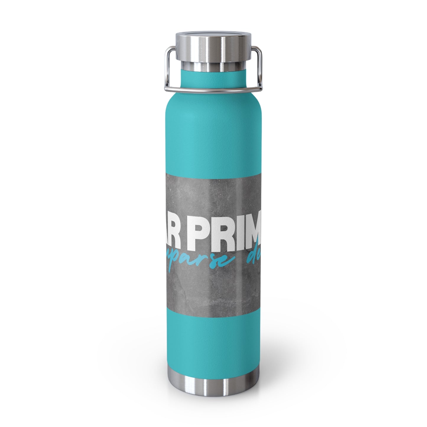 Stylish Insulated Water Bottle, Perfect for Fitness, Hiking, Yoga, Office, Travel, Gift Idea for Health Enthusiasts, Durable, [...]