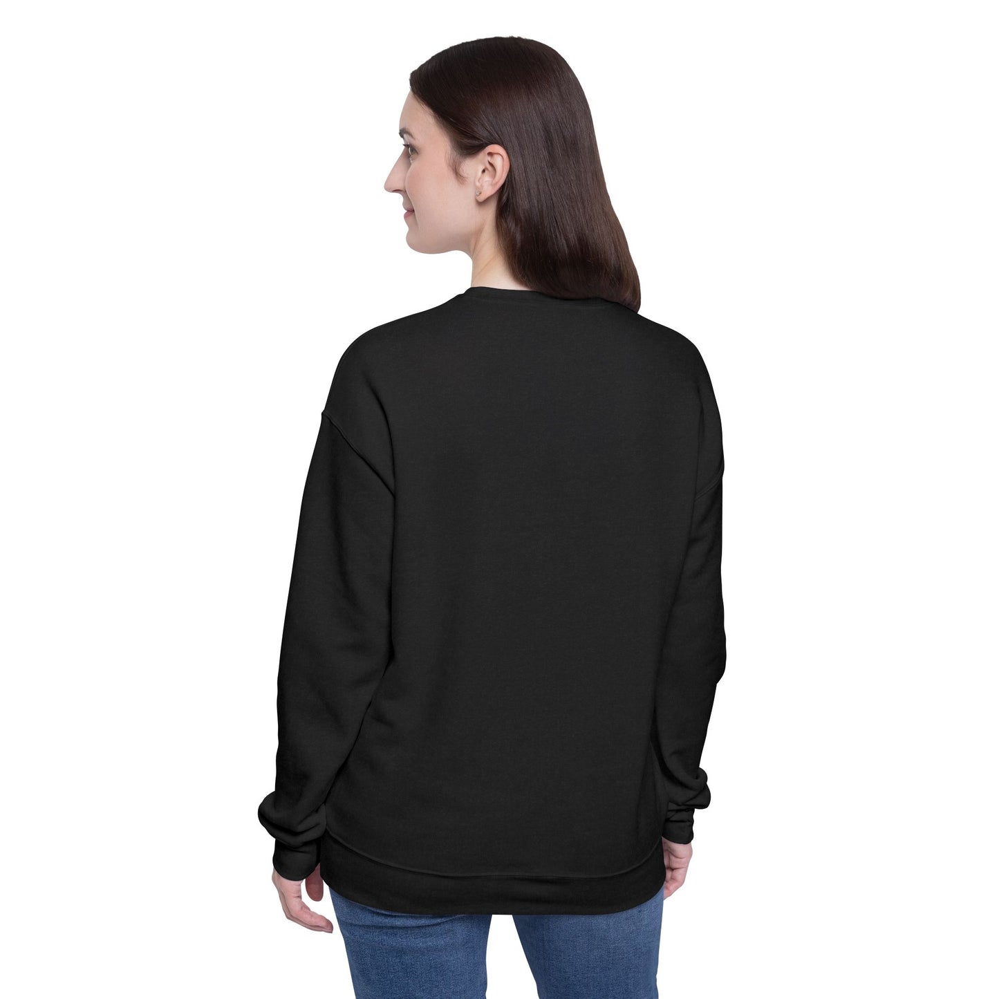 Mental Health Matters Unisex Drop Shoulder Sweatshirt, Comfortable Sweatshirt, Inspirational Apparel, Self-Care Gift, Mental Health [...]