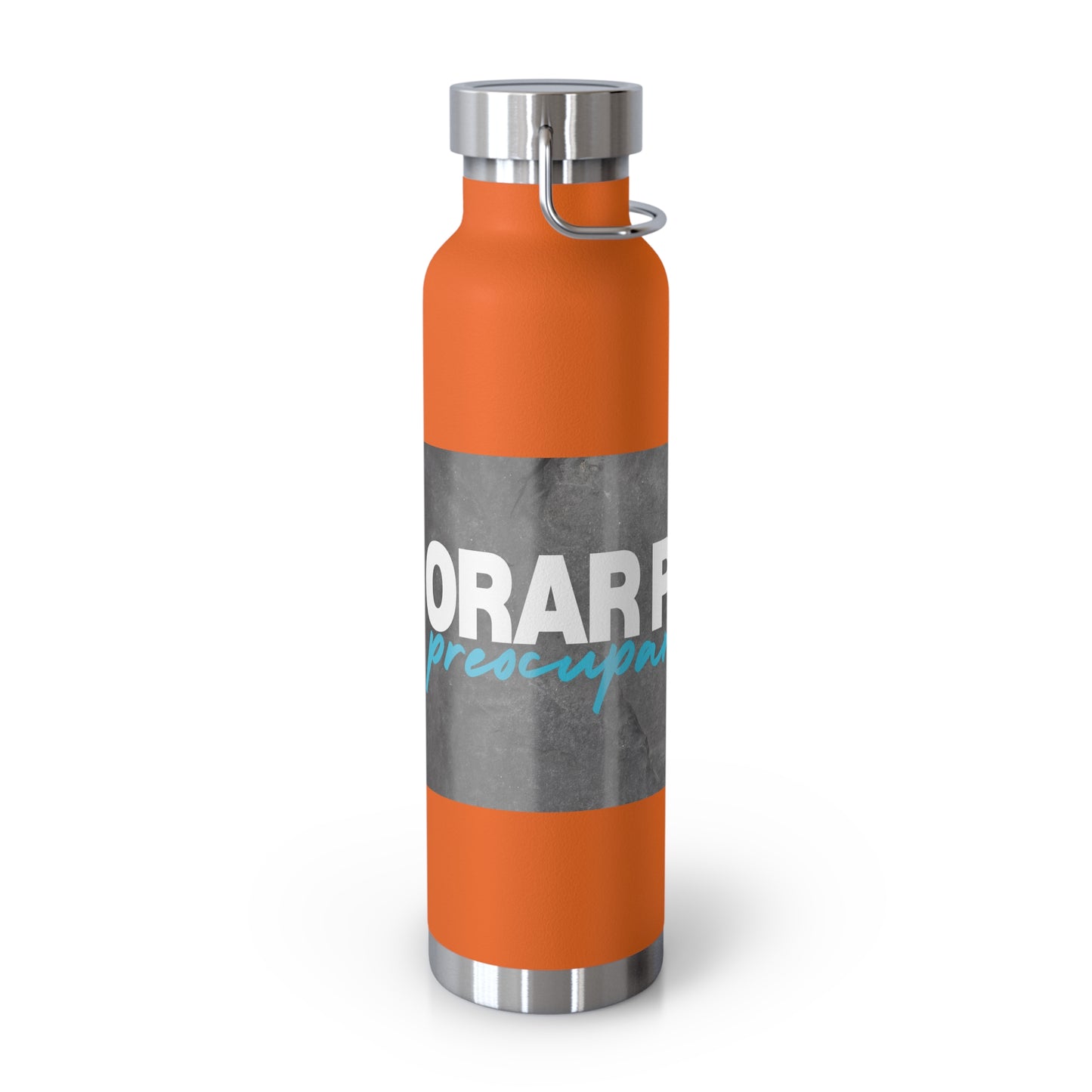 Stylish Insulated Water Bottle, Perfect for Fitness, Hiking, Yoga, Office, Travel, Gift Idea for Health Enthusiasts, Durable, [...]