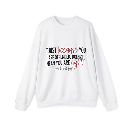 Motivational Quote Sweatshirt - Unisex Comfort, Cozy Gift, Inspirational Lounge Wear, Casual Outing, Everyday Style