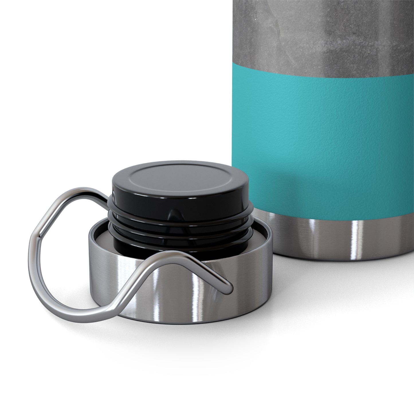 Stylish Insulated Water Bottle, Perfect for Fitness, Hiking, Yoga, Office, Travel, Gift Idea for Health Enthusiasts, Durable, [...]