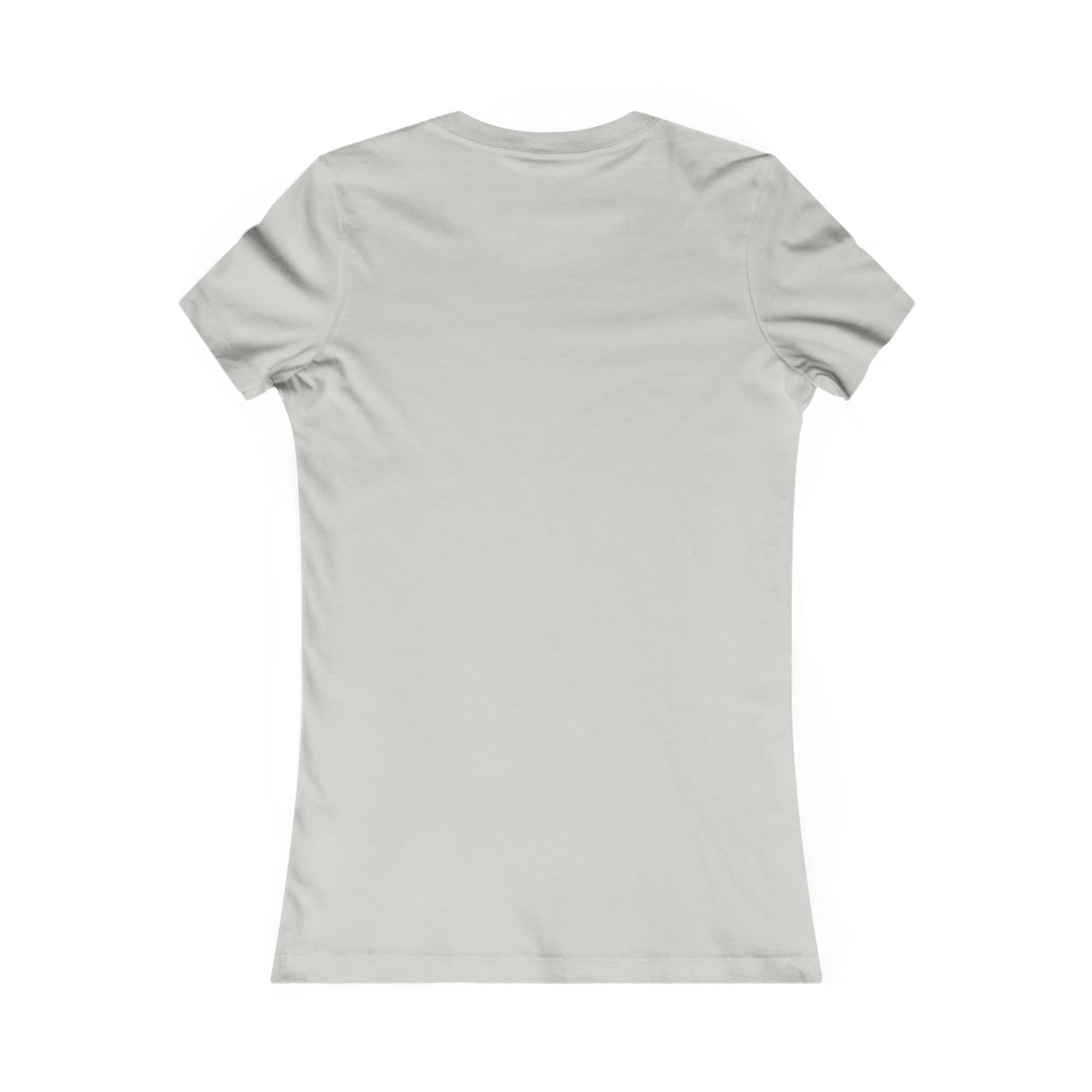 Freedom Women's Favorite Tee - Casual Summer Shirt, Patriotic Top, Gift for Her, Independence Day, Daily Wear