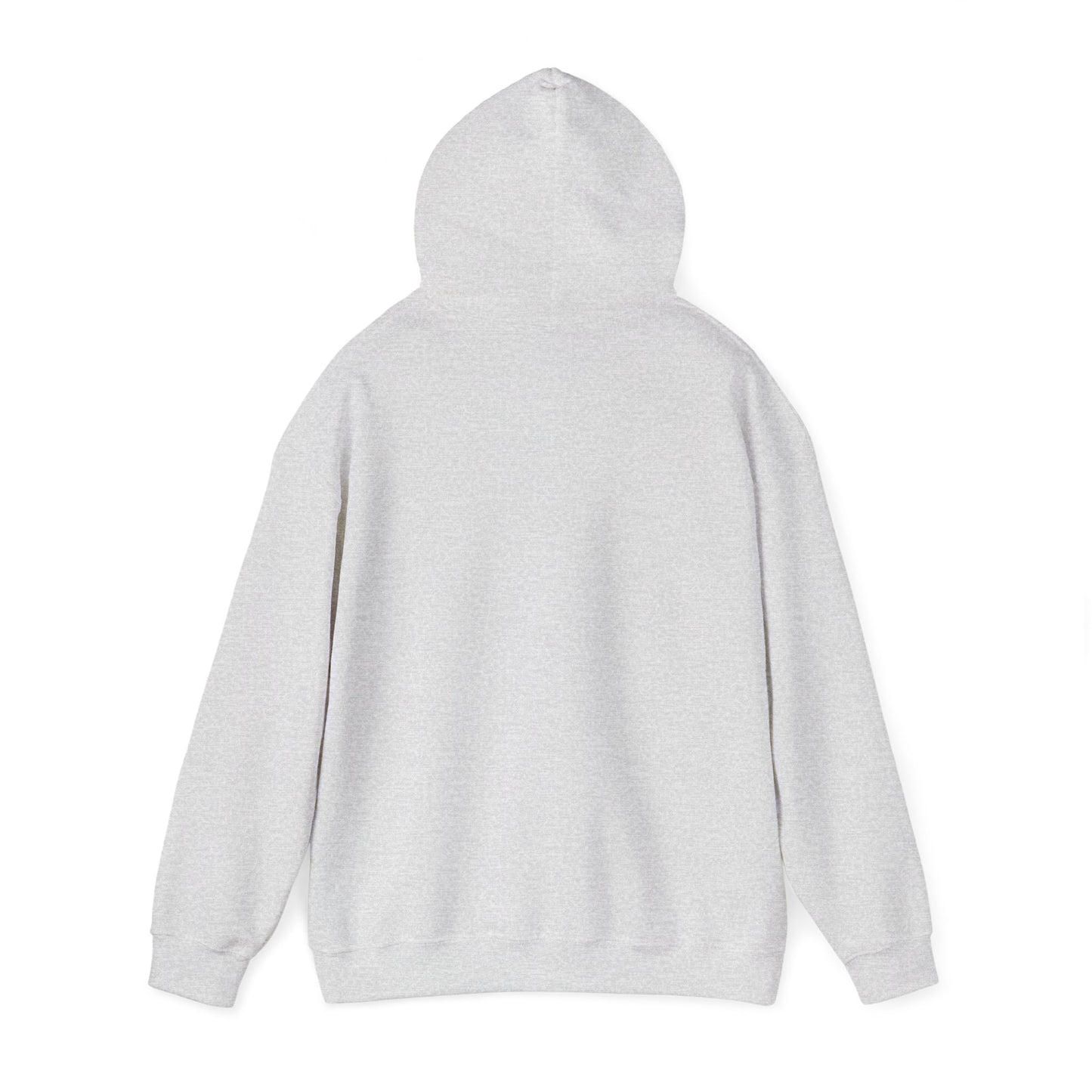 Fall for Jesus Hooded Sweatshirt, Cozy Religious Hoodie, Christian Fall Apparel, Faith Gift, Seasonal Sweatshirt