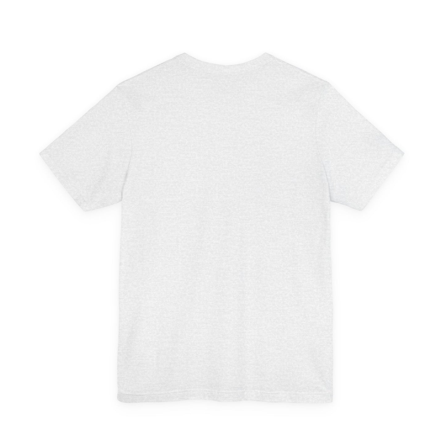 Rescue Love Tee | Unisex Jersey Short Sleeve T-Shirt, Animal Lover Gift, Pet Rescue Shirt, Adoption Support