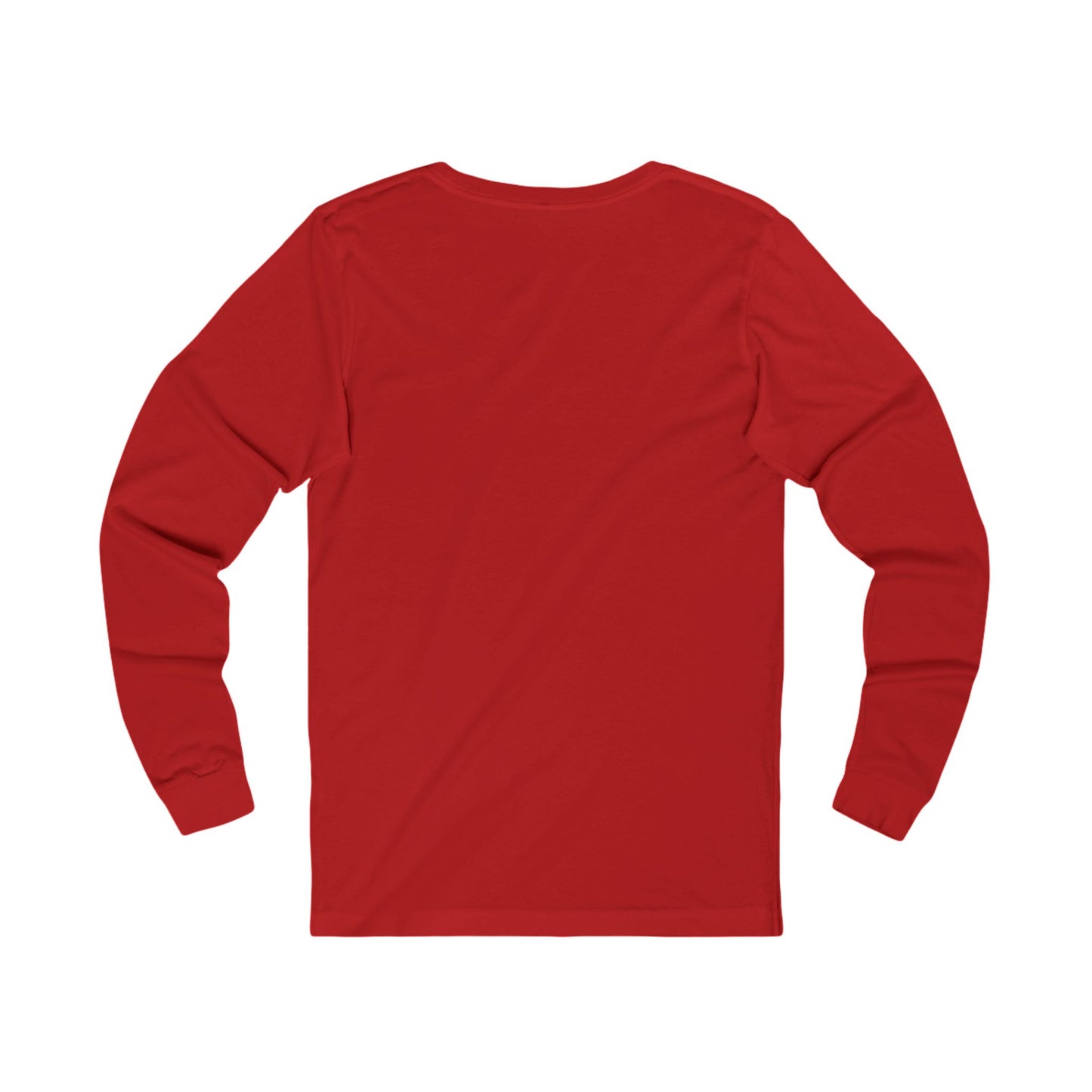 Comforting Long Sleeve Tee | "You Are Not Alone" Shirt, Positive Affirmation Top, Unisex Casual Wear, Thoughtful Gift, [...]