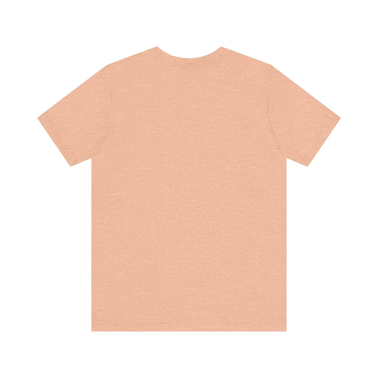 Rescue Love Tee | Unisex Jersey Short Sleeve T-Shirt, Animal Lover Gift, Pet Rescue Shirt, Adoption Support