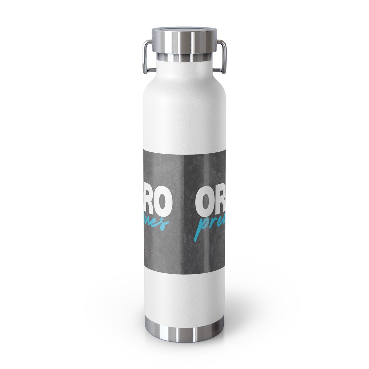 Stylish Insulated Water Bottle, Perfect for Fitness, Hiking, Yoga, Office, Travel, Gift Idea for Health Enthusiasts, Durable, [...]