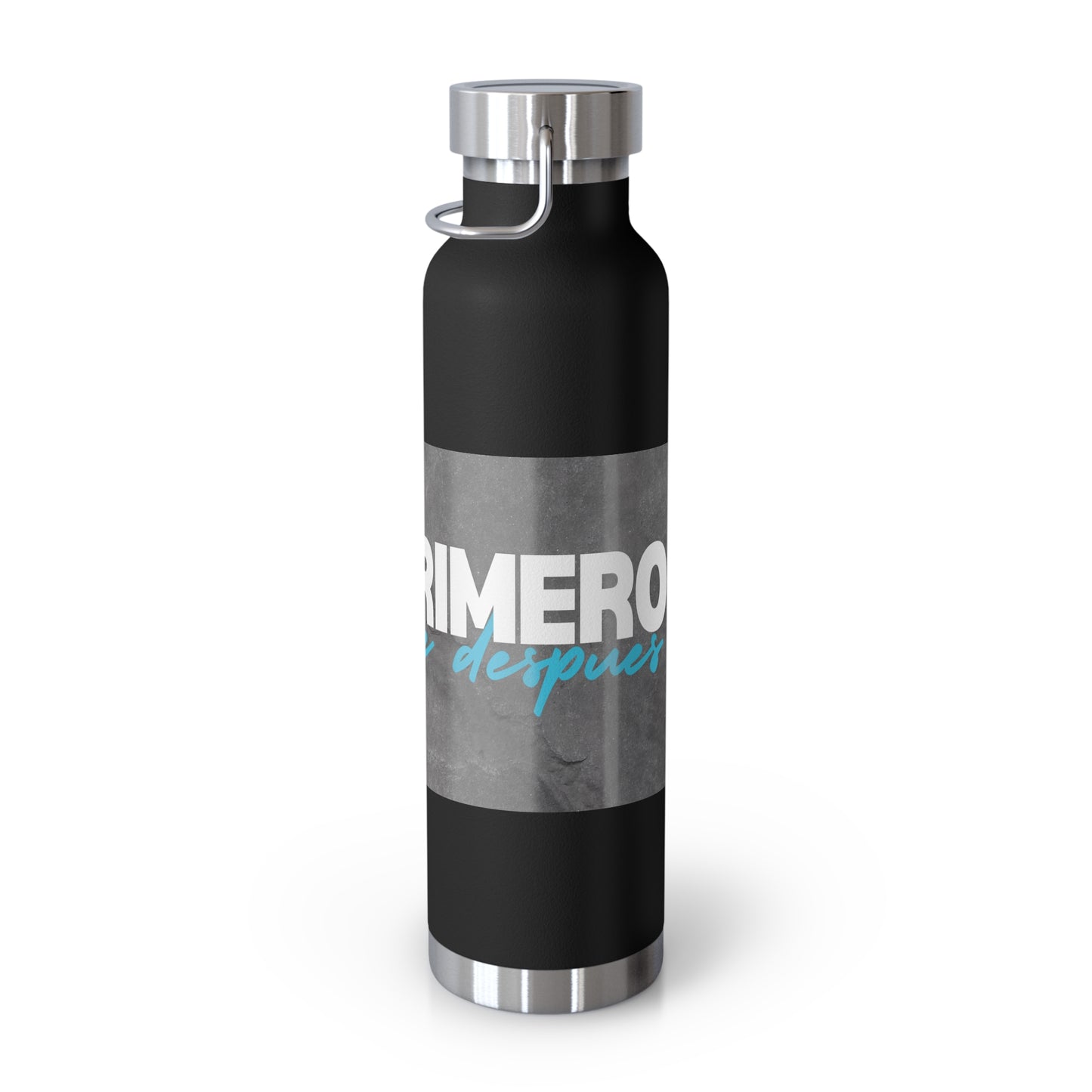 Stylish Insulated Water Bottle, Perfect for Fitness, Hiking, Yoga, Office, Travel, Gift Idea for Health Enthusiasts, Durable, [...]
