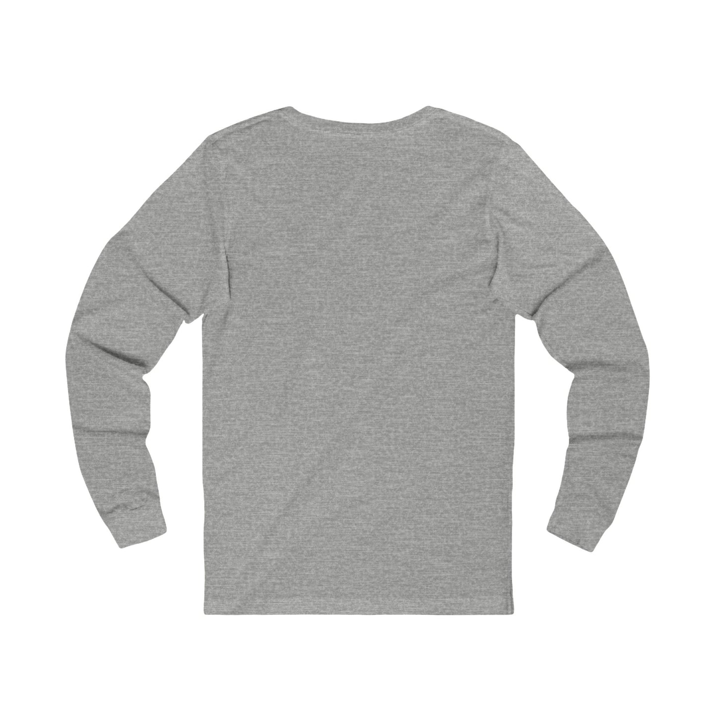 Comforting Long Sleeve Tee | "You Are Not Alone" Shirt, Positive Affirmation Top, Unisex Casual Wear, Thoughtful Gift, [...]