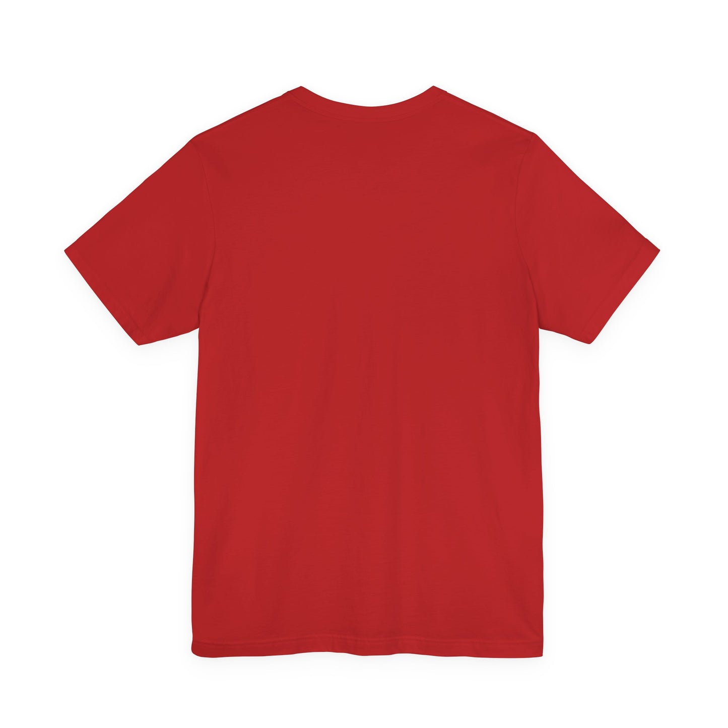 Rescue Love Tee | Unisex Jersey Short Sleeve T-Shirt, Animal Lover Gift, Pet Rescue Shirt, Adoption Support
