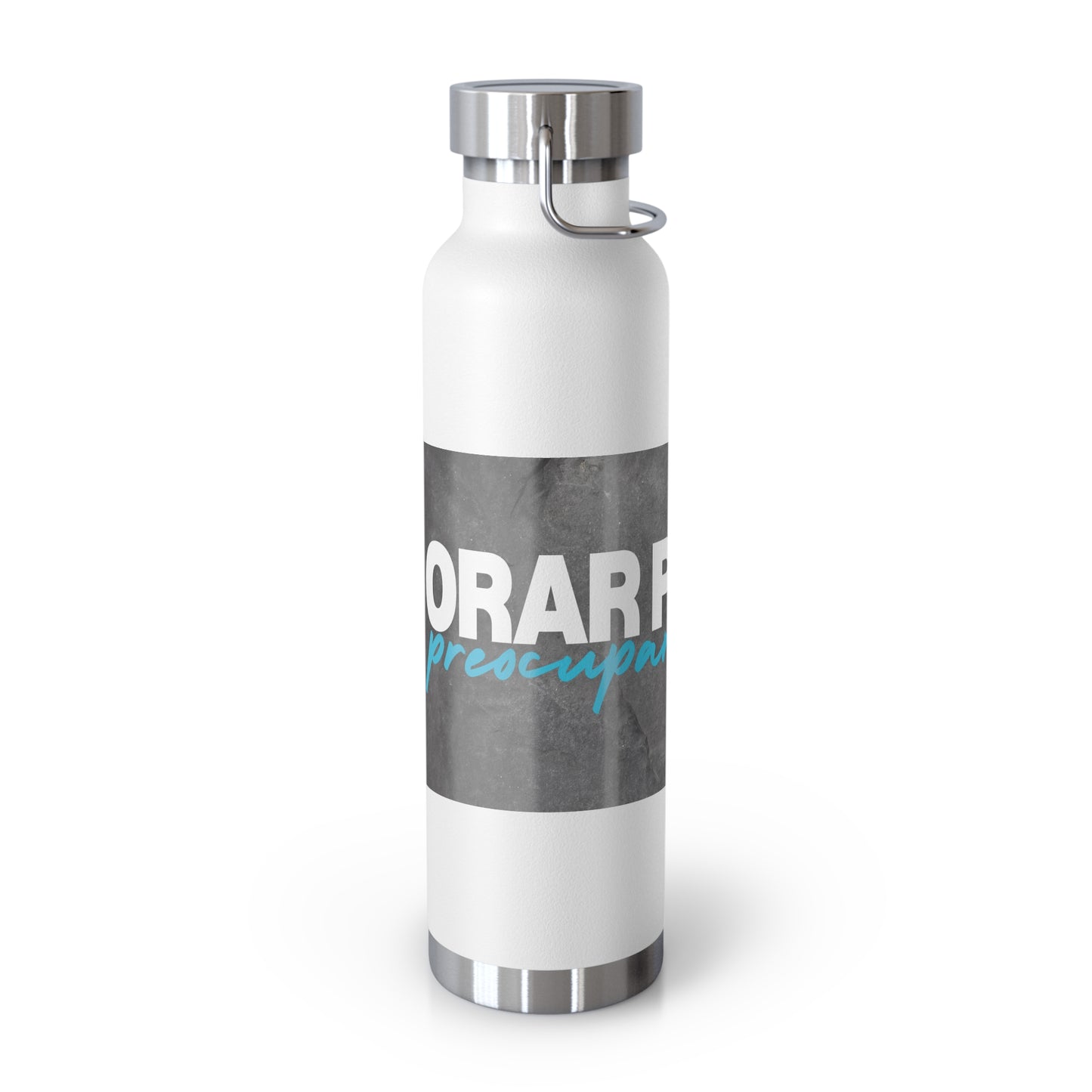 Stylish Insulated Water Bottle, Perfect for Fitness, Hiking, Yoga, Office, Travel, Gift Idea for Health Enthusiasts, Durable, [...]