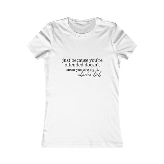 Inspirational Women's T-Shirt with Quote, Motivational Tee, Funny Gift, Casual Wear, Trendy Statement Top