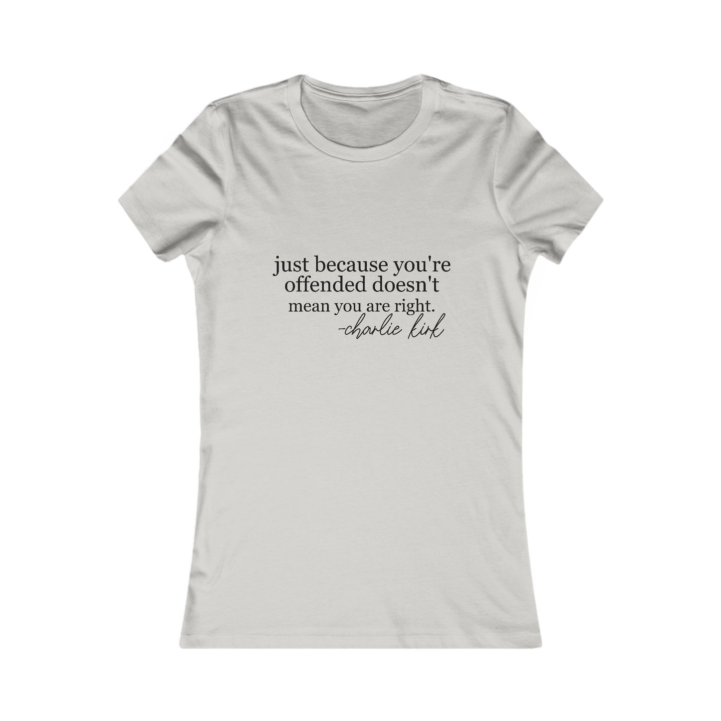 Inspirational Women's T-Shirt with Quote, Motivational Tee, Funny Gift, Casual Wear, Trendy Statement Top