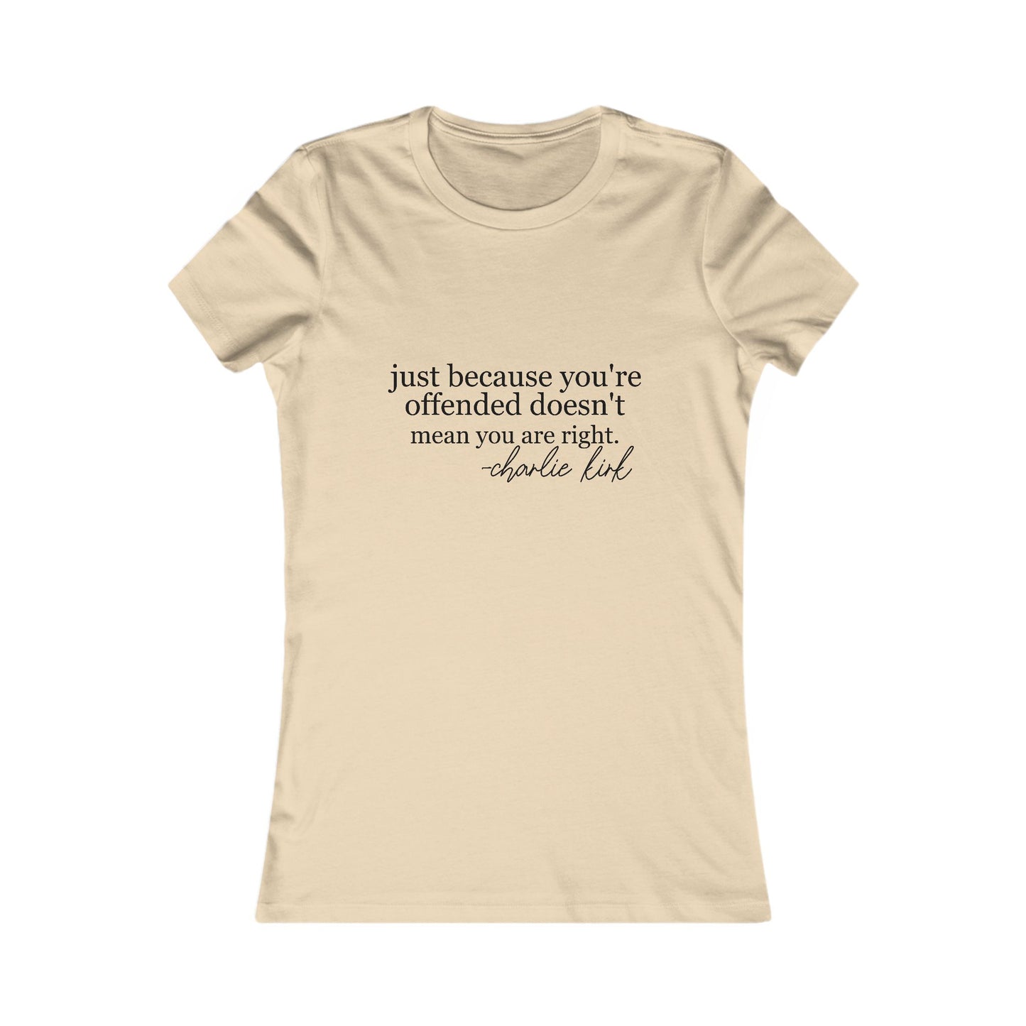 Inspirational Women's T-Shirt with Quote, Motivational Tee, Funny Gift, Casual Wear, Trendy Statement Top