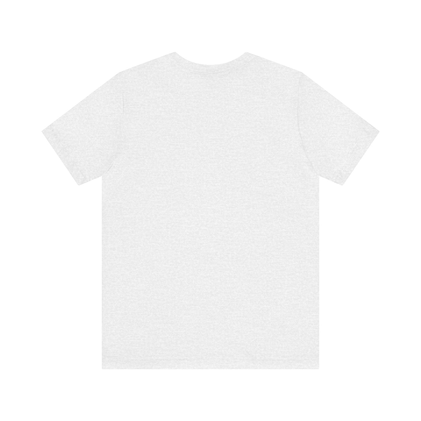 Rescue Love Tee | Unisex Jersey Short Sleeve T-Shirt, Animal Lover Gift, Pet Rescue Shirt, Adoption Support
