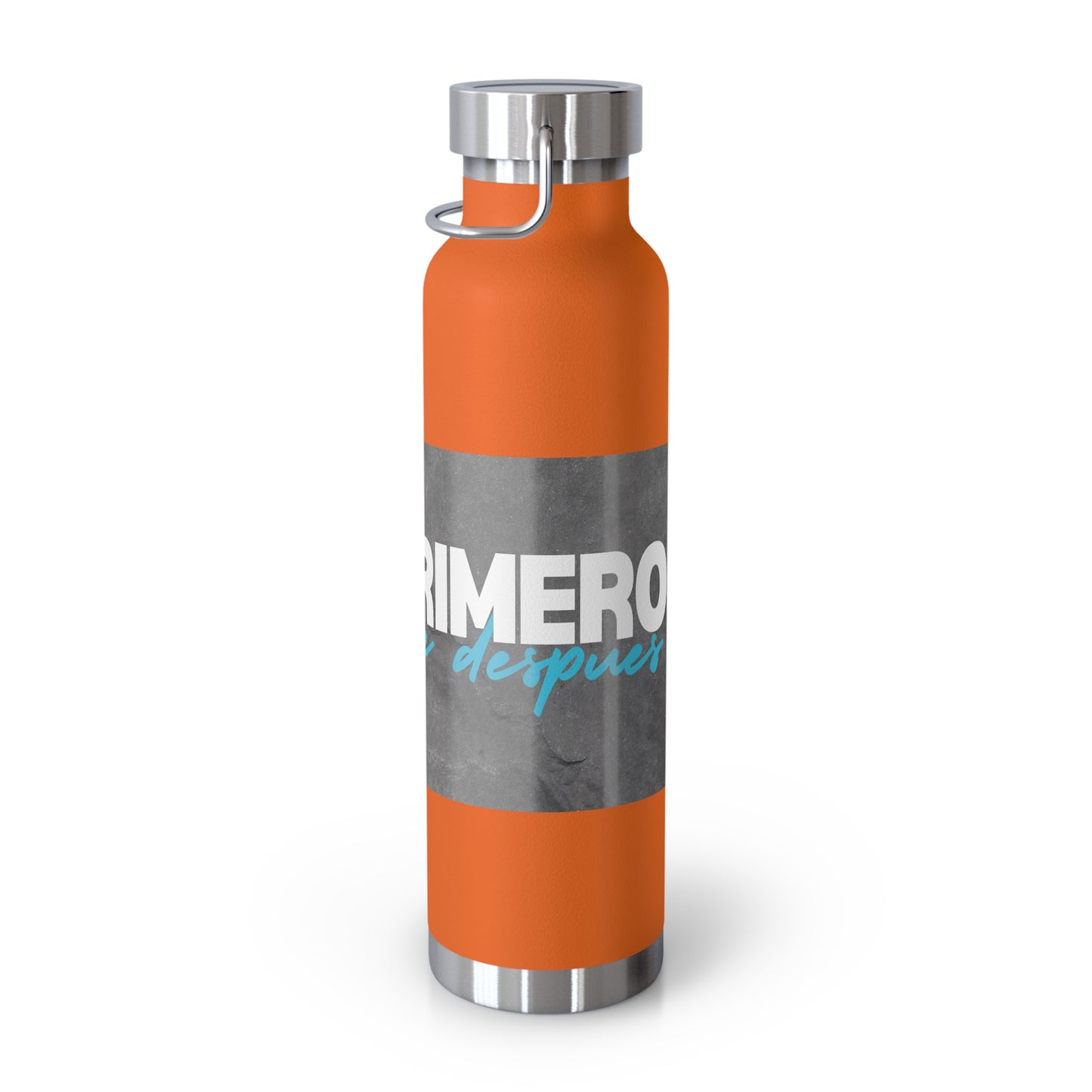 Stylish Insulated Water Bottle, Perfect for Fitness, Hiking, Yoga, Office, Travel, Gift Idea for Health Enthusiasts, Durable, [...]