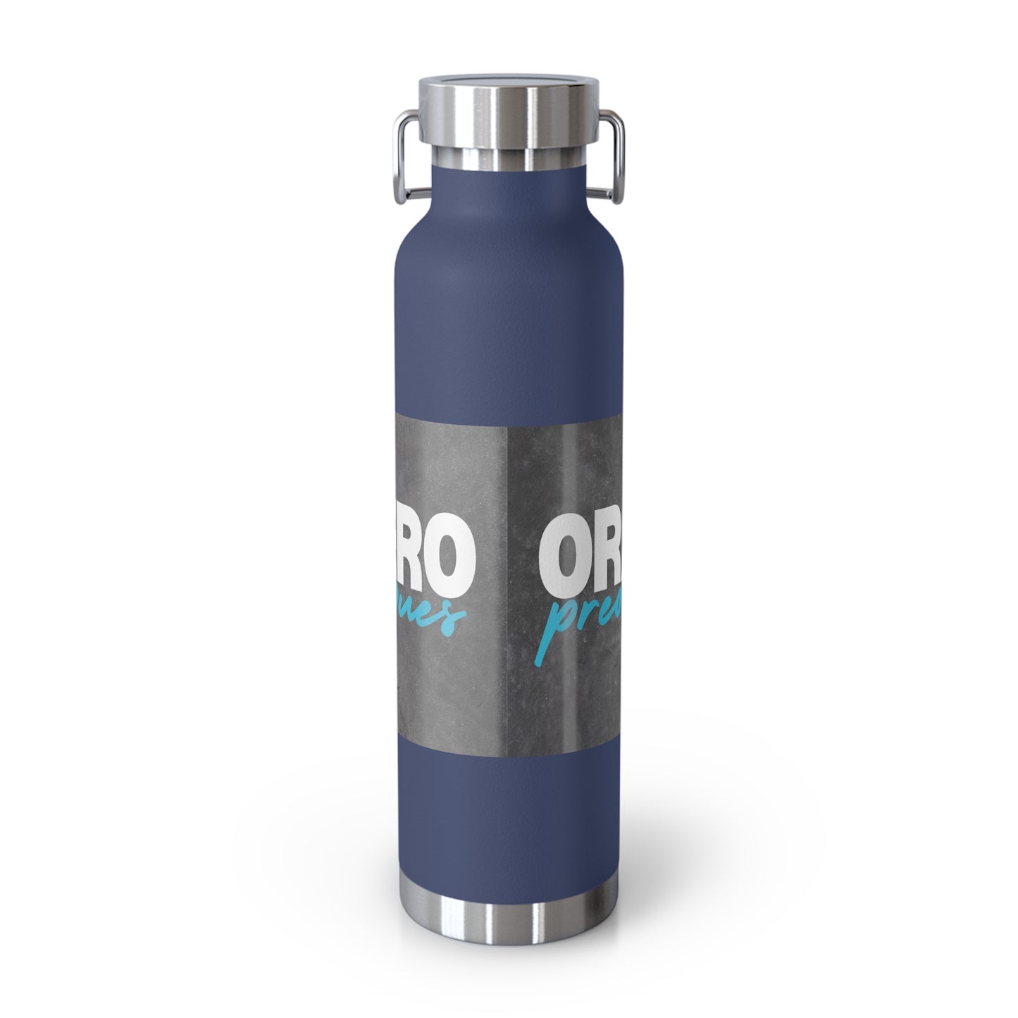 Stylish Insulated Water Bottle, Perfect for Fitness, Hiking, Yoga, Office, Travel, Gift Idea for Health Enthusiasts, Durable, [...]