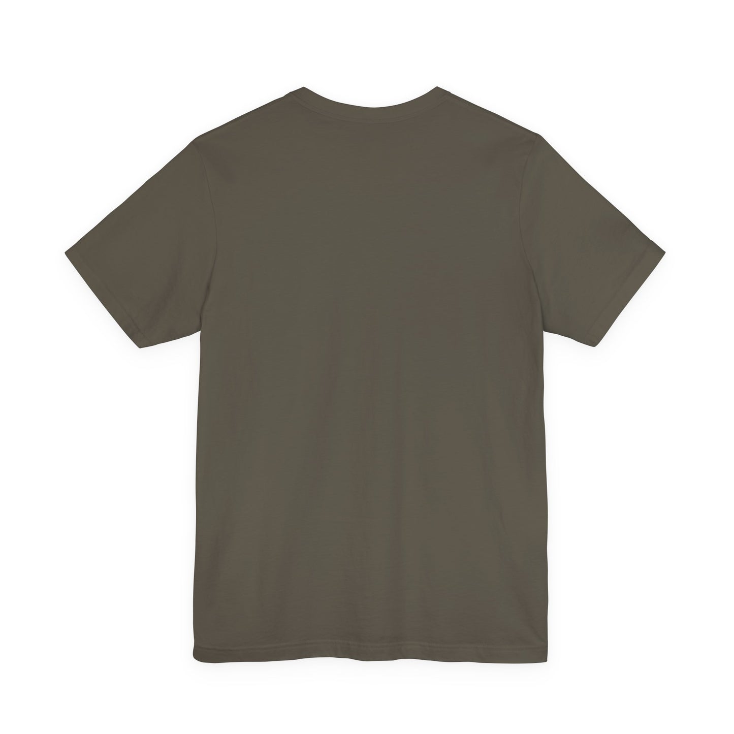 Rescue Love Tee | Unisex Jersey Short Sleeve T-Shirt, Animal Lover Gift, Pet Rescue Shirt, Adoption Support