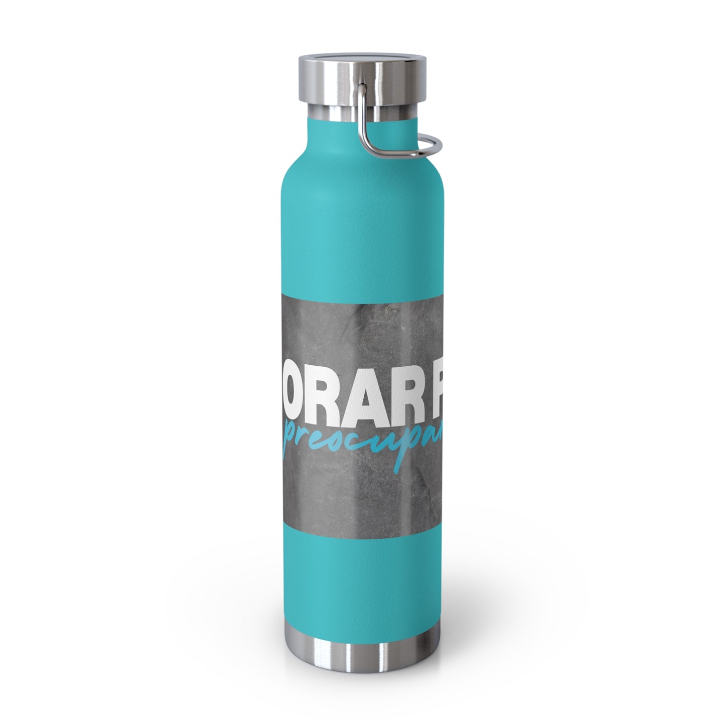 Stylish Insulated Water Bottle, Perfect for Fitness, Hiking, Yoga, Office, Travel, Gift Idea for Health Enthusiasts, Durable, [...]