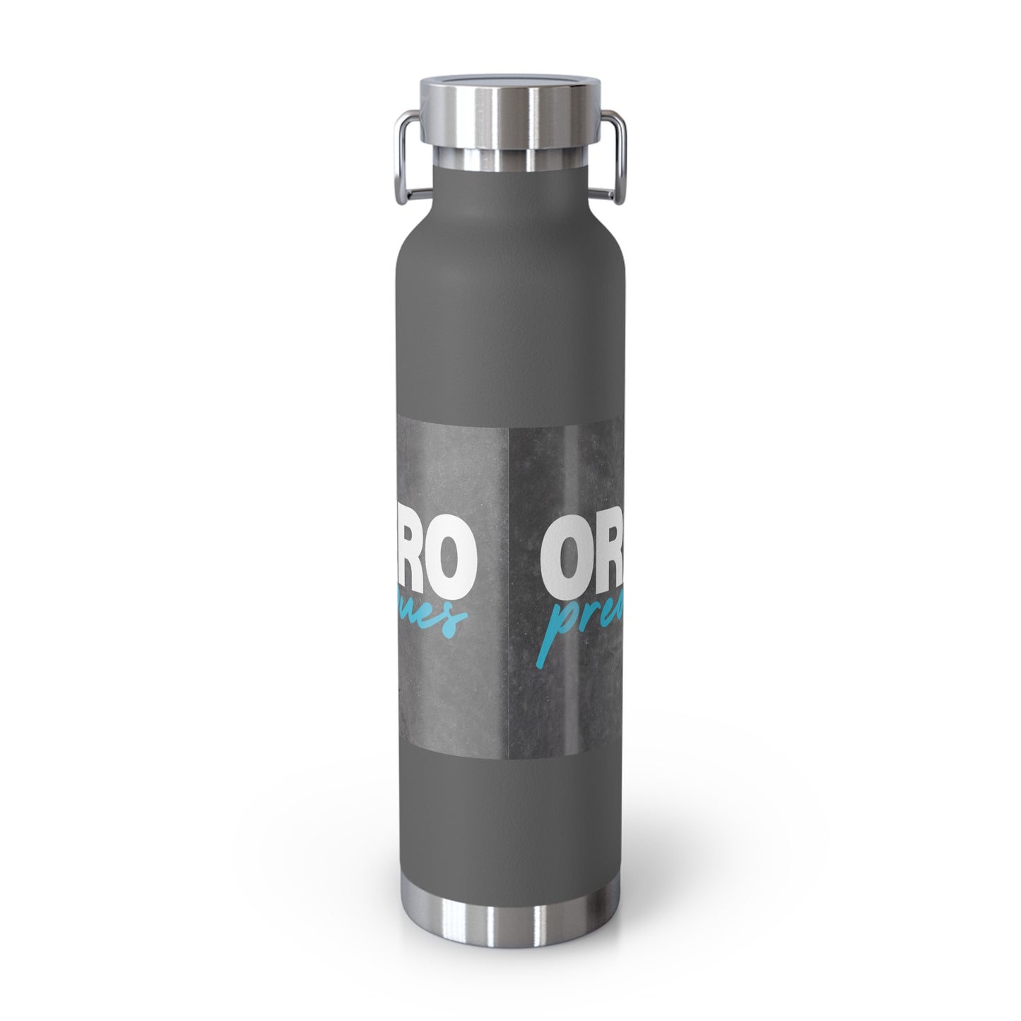 Stylish Insulated Water Bottle, Perfect for Fitness, Hiking, Yoga, Office, Travel, Gift Idea for Health Enthusiasts, Durable, [...]