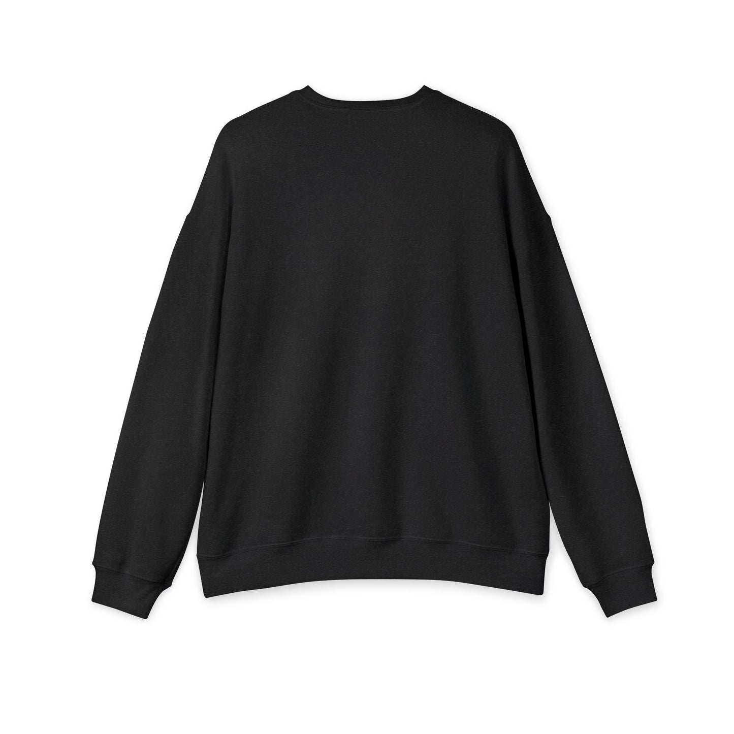 Unisex Drop Shoulder Sweatshirt with 'All Lives Matter' Design, Comfortable Pullover, Gift for Activists, Casual Wear, [...]