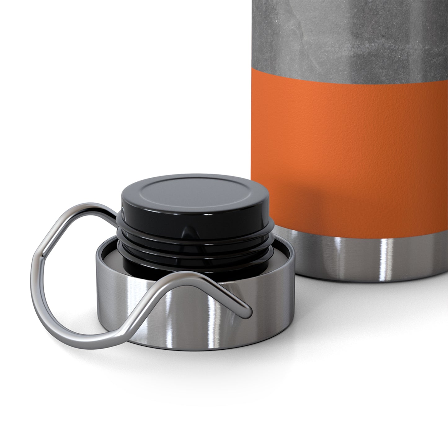 Stylish Insulated Water Bottle, Perfect for Fitness, Hiking, Yoga, Office, Travel, Gift Idea for Health Enthusiasts, Durable, [...]