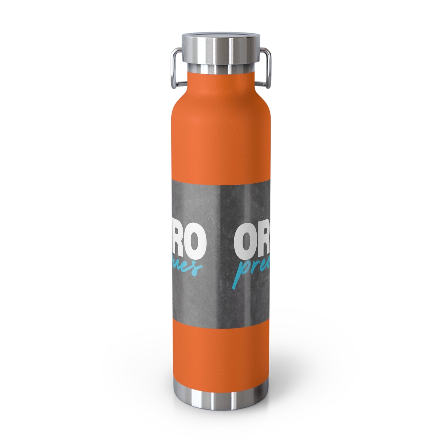 Stylish Insulated Water Bottle, Perfect for Fitness, Hiking, Yoga, Office, Travel, Gift Idea for Health Enthusiasts, Durable, [...]