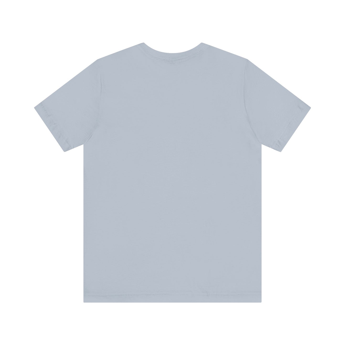 Rescue Love Tee | Unisex Jersey Short Sleeve T-Shirt, Animal Lover Gift, Pet Rescue Shirt, Adoption Support