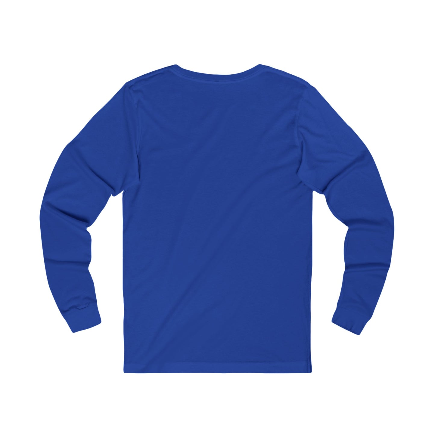 Comforting Long Sleeve Tee | "You Are Not Alone" Shirt, Positive Affirmation Top, Unisex Casual Wear, Thoughtful Gift, [...]