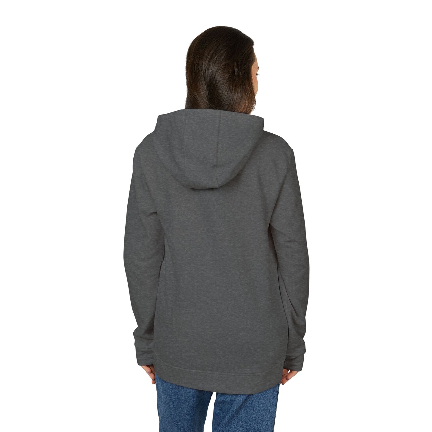 Unisex Fleece Hoodie, Cozy Streetwear, Casual Fashion, Gift for Sports Lovers, Winter Wardrobe Essential