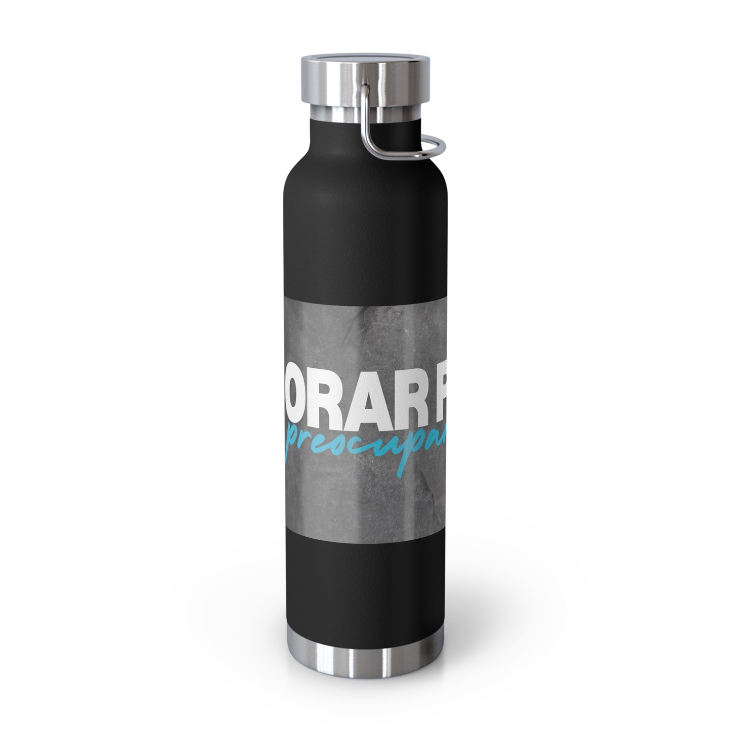 Stylish Insulated Water Bottle, Perfect for Fitness, Hiking, Yoga, Office, Travel, Gift Idea for Health Enthusiasts, Durable, [...]