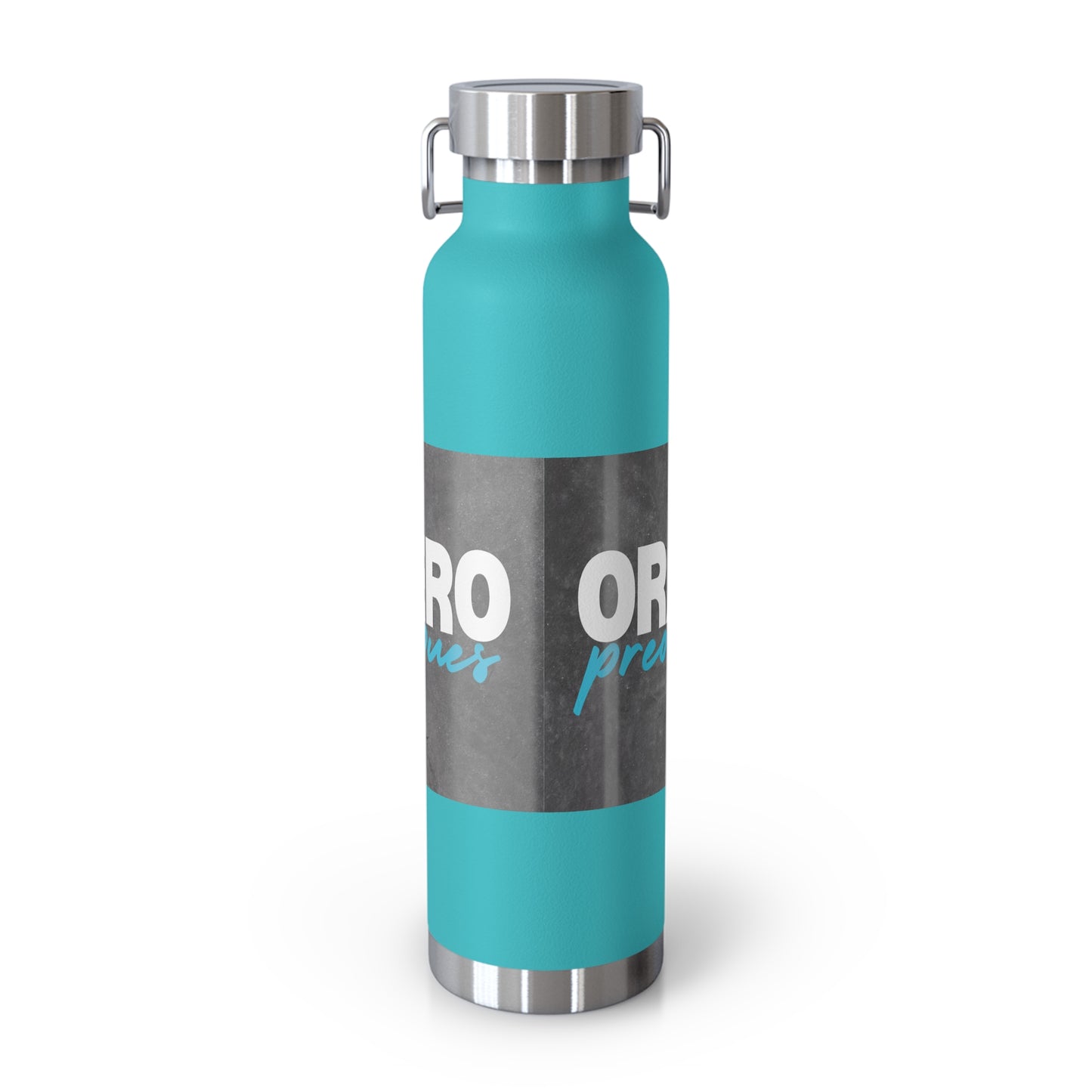 Stylish Insulated Water Bottle, Perfect for Fitness, Hiking, Yoga, Office, Travel, Gift Idea for Health Enthusiasts, Durable, [...]