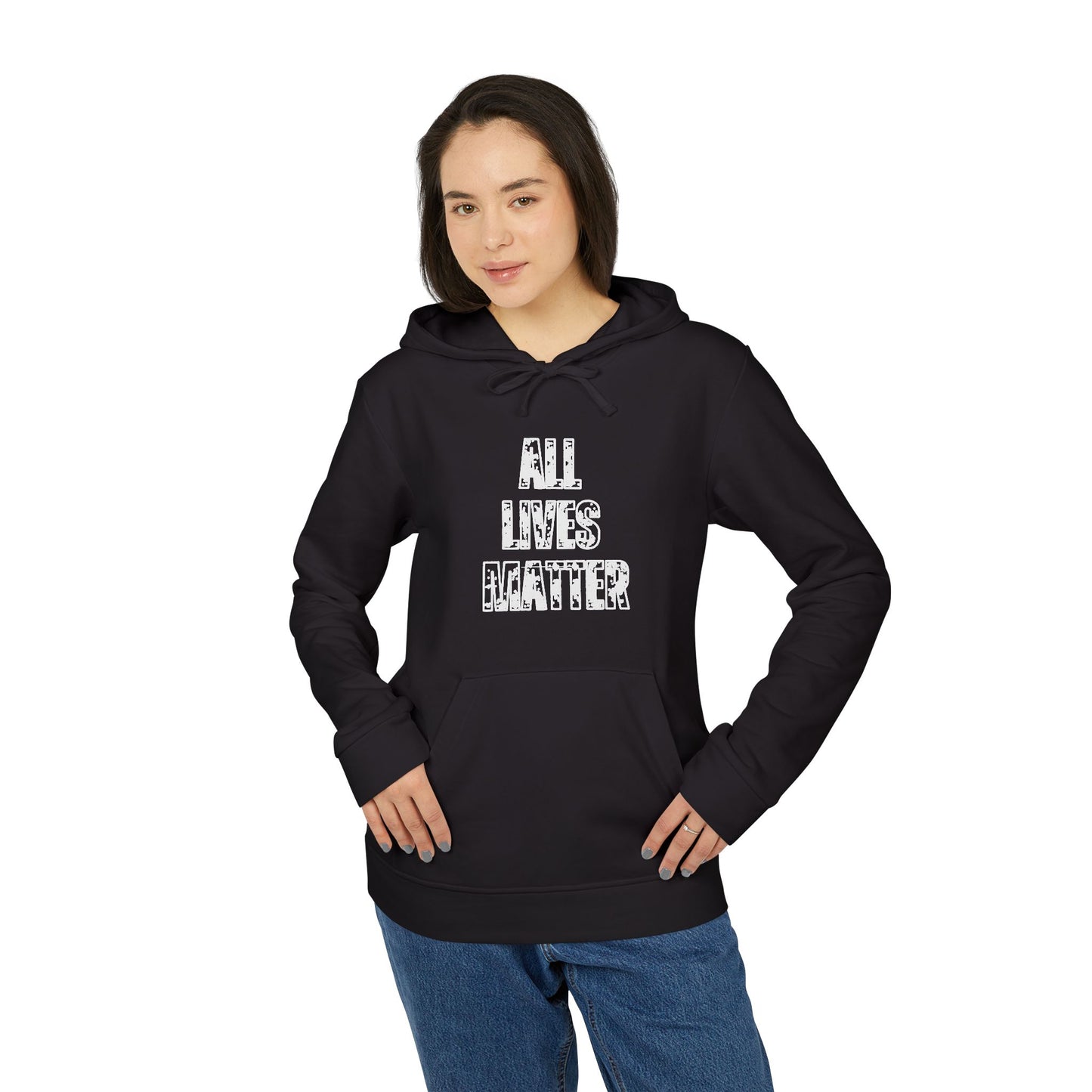 Unisex Fleece Hoodie, Cozy Streetwear, Casual Fashion, Gift for Sports Lovers, Winter Wardrobe Essential