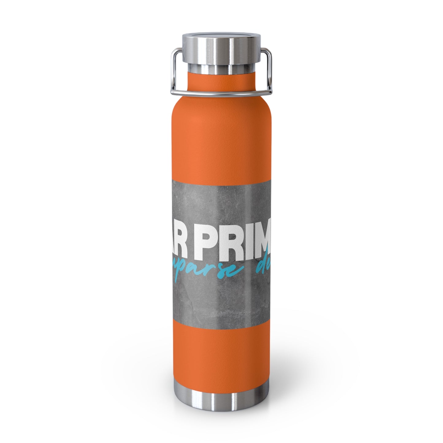 Stylish Insulated Water Bottle, Perfect for Fitness, Hiking, Yoga, Office, Travel, Gift Idea for Health Enthusiasts, Durable, [...]
