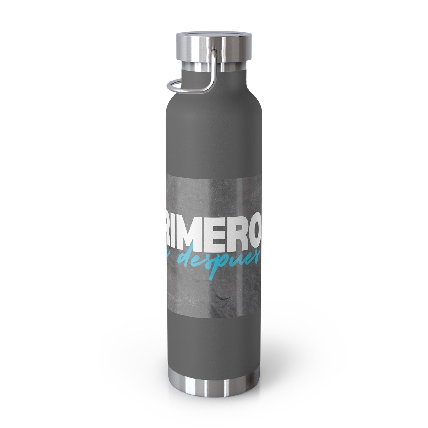 Stylish Insulated Water Bottle, Perfect for Fitness, Hiking, Yoga, Office, Travel, Gift Idea for Health Enthusiasts, Durable, [...]
