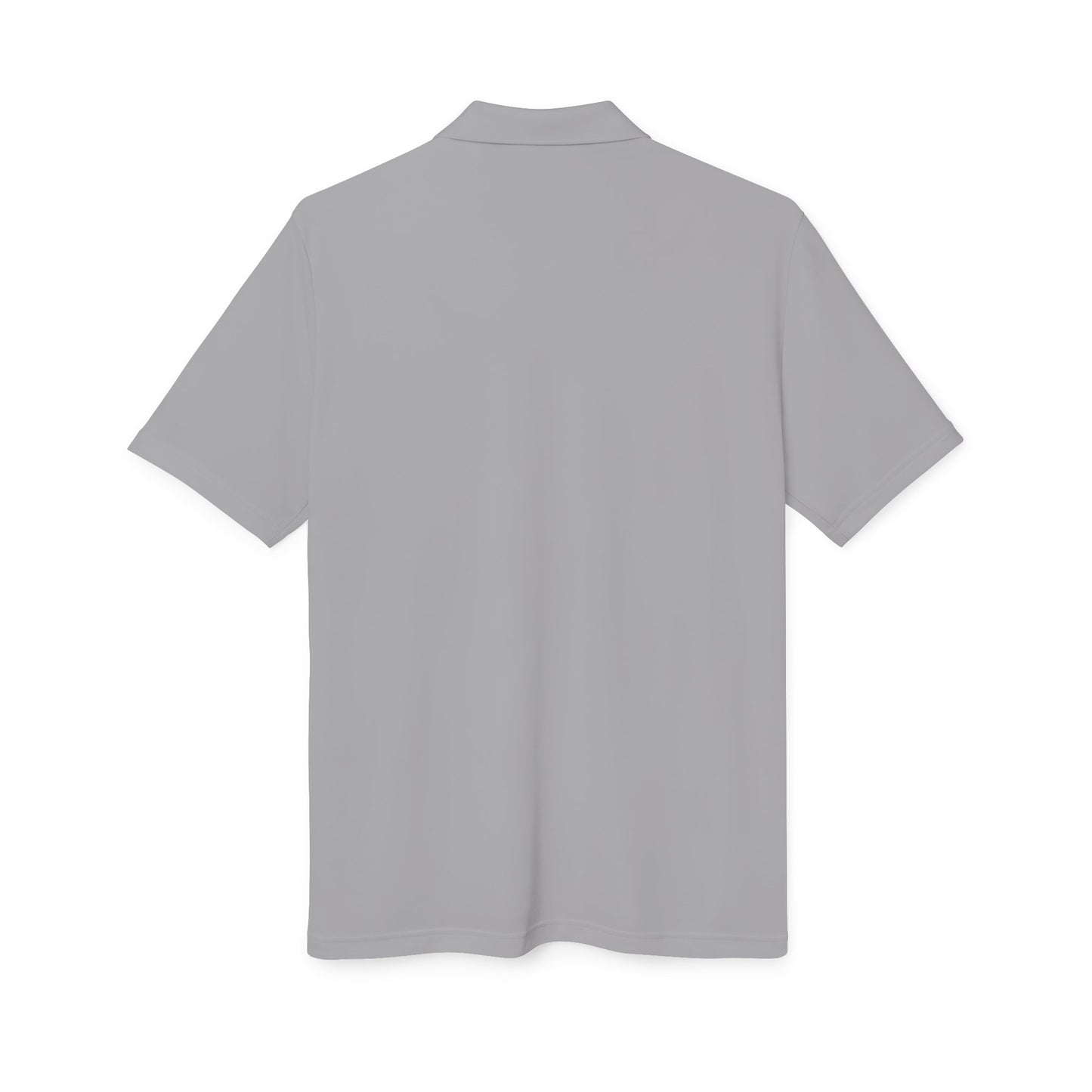 Unisex Performance Polo - Athletic Shirt, Casual Wear, Golf Apparel, Fitness Clothing, Sports Polo