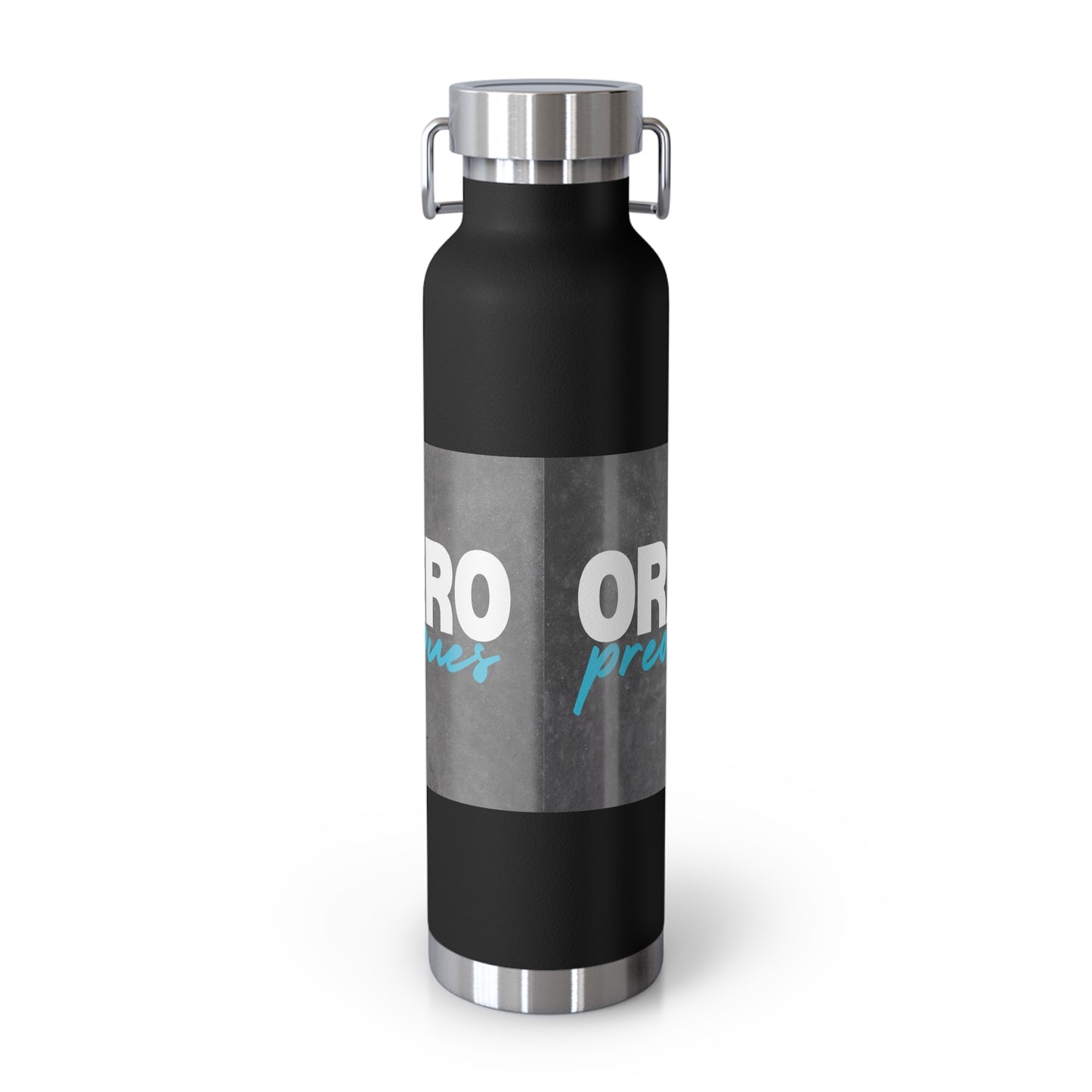 Stylish Insulated Water Bottle, Perfect for Fitness, Hiking, Yoga, Office, Travel, Gift Idea for Health Enthusiasts, Durable, [...]
