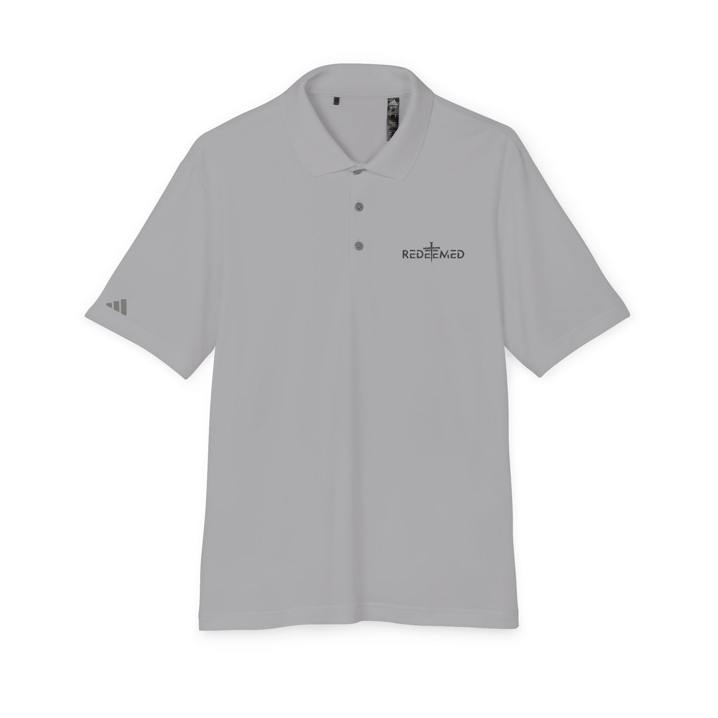 Unisex Performance Polo - Athletic Shirt, Casual Wear, Golf Apparel, Fitness Clothing, Sports Polo