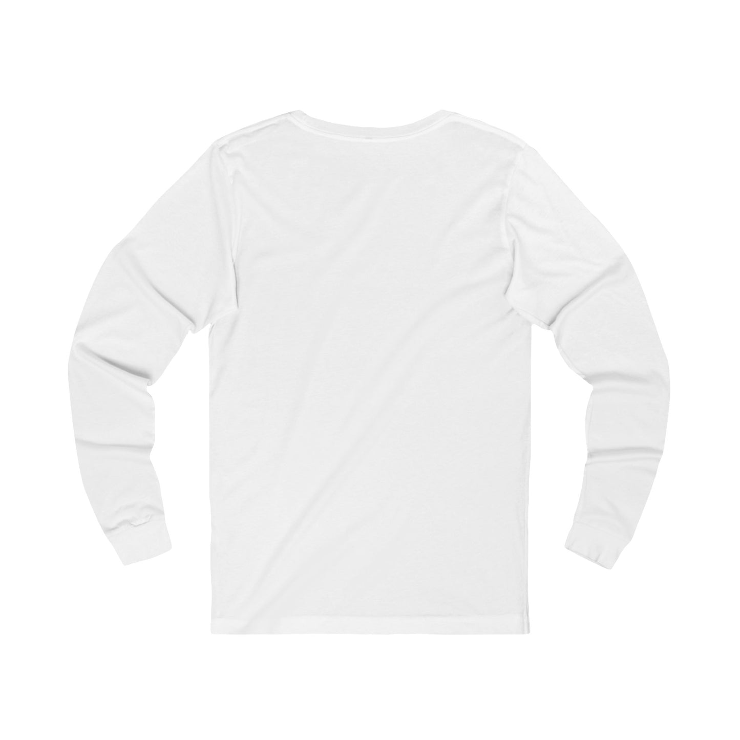 Comforting Long Sleeve Tee | "You Are Not Alone" Shirt, Positive Affirmation Top, Unisex Casual Wear, Thoughtful Gift, [...]