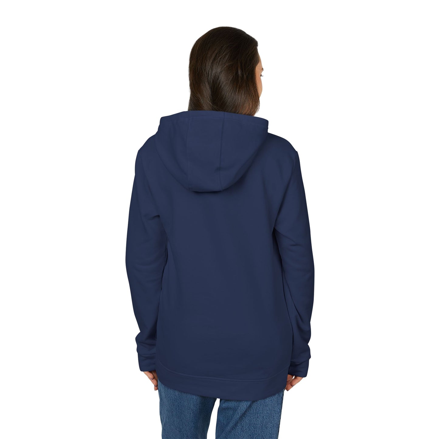 Unisex Fleece Hoodie, Cozy Streetwear, Casual Fashion, Gift for Sports Lovers, Winter Wardrobe Essential