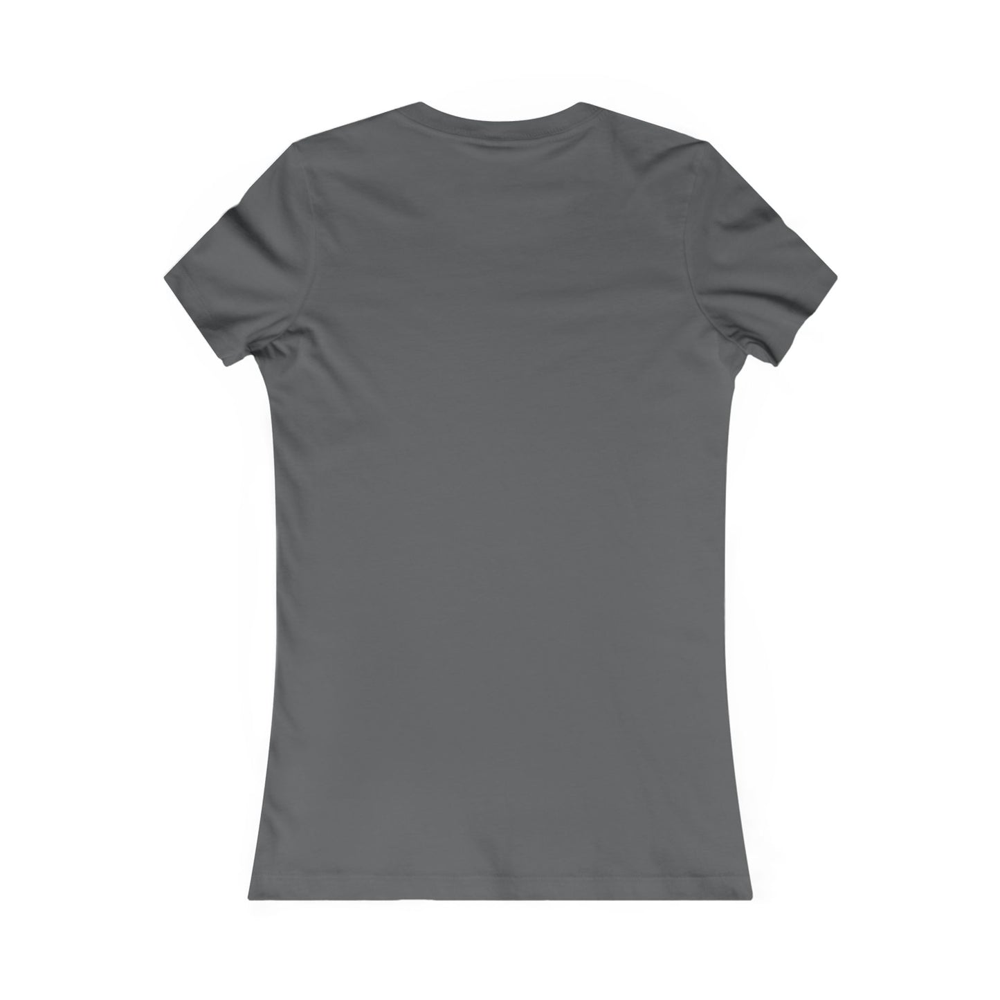 Faith-Inspired Women's Favorite Tee, Motivational T-Shirt, Spiritual Apparel, Gift for Her, Inspirational Top, Christian Clothing