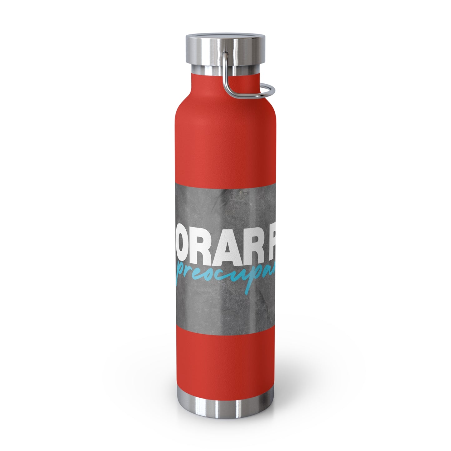 Stylish Insulated Water Bottle, Perfect for Fitness, Hiking, Yoga, Office, Travel, Gift Idea for Health Enthusiasts, Durable, [...]