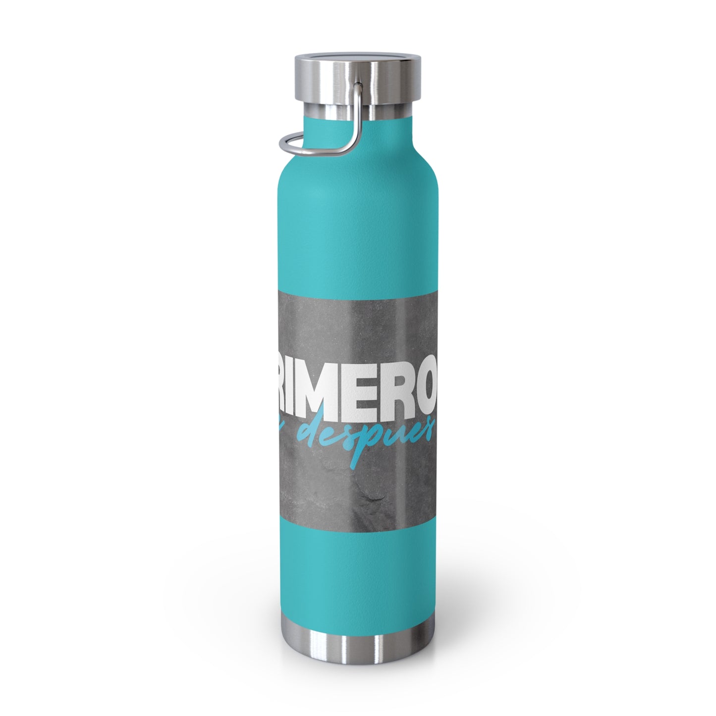 Stylish Insulated Water Bottle, Perfect for Fitness, Hiking, Yoga, Office, Travel, Gift Idea for Health Enthusiasts, Durable, [...]